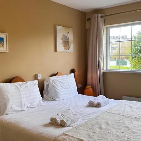 Holiday home Ashgrove, Kinsale