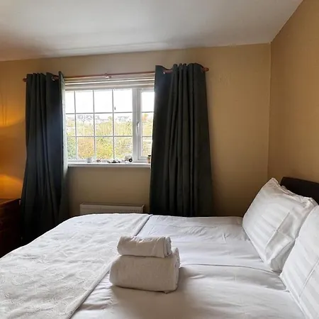 Ashgrove, Kinsale