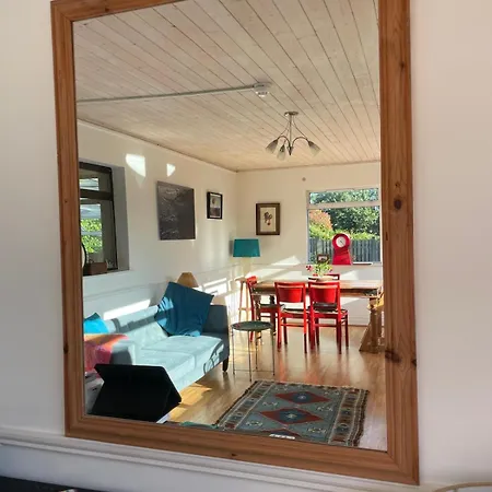 Ashgrove, Сasa de vacaciones