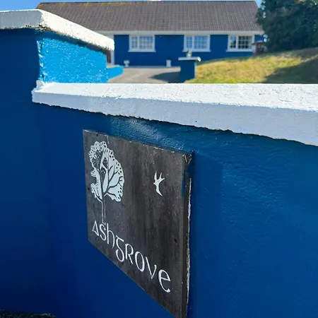 Сasa de vacaciones Ashgrove, *