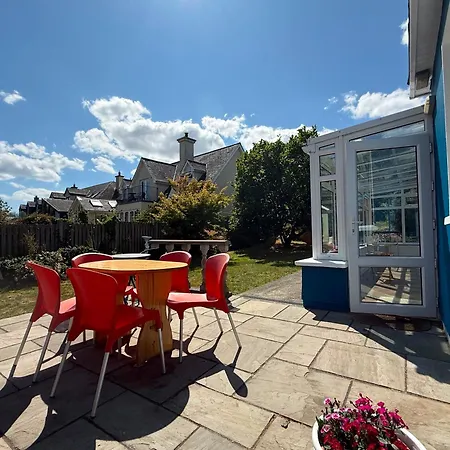 Ashgrove, Сasa de vacaciones Kinsale