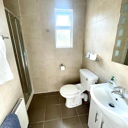 Ashgrove, Kinsale