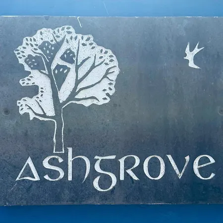 Ashgrove, Сasa de vacaciones