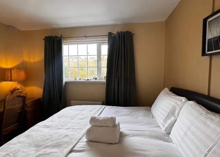 Ashgrove, Kinsale